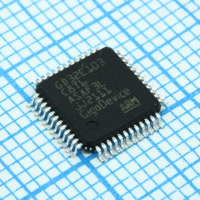 GD32E103C8T6 Микроконтроллер GD 32-бит ядро ARM Cortex M4 20кБ ОЗУ 64кБ Флэш-память GigaDevice pe463911 фото