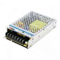 LM150-22B48 Преобразователь AC/DC 150 Вт, выход 48 В/3,3 А, вход 165-264 VAC, корпус на шасси MORNSUN pe541223 фото