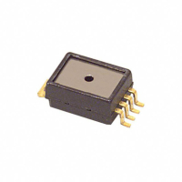 MPXM2102A Датчик давления 0В....0.04В 20кПа....100кПа (абсолютное) 5-Pin(4+Tab) M-PAC туба NXP pe221479 фото