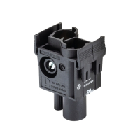 Вилочная контактная вставка FLE STS 2 25 1K AG Wieland Electric pe2125095 фото