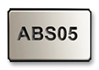 ABS05-32.768KHZ-T Резонатор кварцевый 32.768кГц 12.5пФ 20ppm -40°С...+85°С 1.6x1.0x0.4мм для поверхностного монтажа ABRACON pe355623 фото