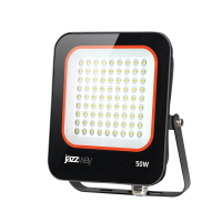 Прожектор светодиодный PFL-V 50Вт 6500К IP65 ДО 5039735 Jazzway pe579623 фото