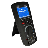 DT-9987 Профессиональный промышленный мультиметр True RMS с цветным ЖК-дисплеем TFT CEM pe915751 фото