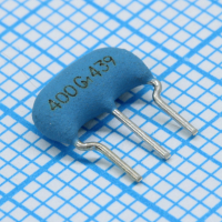 CSTLS4M00G56-B0 Резонатор керамический 4.0МГц 47пФ монтаж в отверстие MURATA pe796456 фото