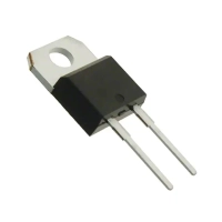 STPSC1206D Диод Шоттки SiC 600В 12А (Tc=175°C) 1.4V STM pe141864 фото