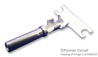 AT62-16-0122 Contact F 16 Size Crimp ST Cable Mount 16-18AWG Reel Automotive AMPHENOL pe470568 фото