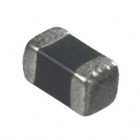 LQM18FN2R2M00D Многослойная индуктивность SMD на ферритовом сердечнике 1МГц 2.2мкГн ±20% 120мА 0,4Ом по постоянному току MURATA pe341800 фото