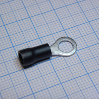 RV1.25-5 Black YCD pe344104 фото