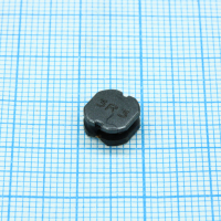SRN8040-3R3Y Катушка индуктивности SMD экранированная 3.3мкГн 5.5A, рейка BOURNS pe344360 фото