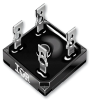 GBPC1506 Мост диодный однофазный, Uобр.макс. 600 В, Uпрям. 1.1 В, Iпрям. (средн) 15 А, Примечание Rectifier Diode, Рабочая температура -55 °C...+150 °C YangJie pe934952 фото