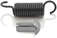 Натяжная боковая пружина для кабелерезов KN-9536250/280 KN-953908S Knipex pe809256 фото