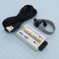 USB Blaster V2 Waveshare pe315432 фото