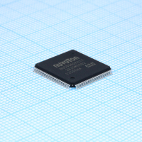 NUC906DK61Y Микроконтроллер ядро ARM9 ОЗУ 64 МБ с возможностью установки ОС Linux NUVOTON pe386344 фото