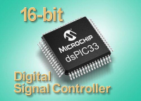 DSPIC33FJ64GP706-I/PT IC DSC 16BIT 64KB FLASH 64TQFP MCHP pe193576 фото