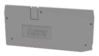 Боковая крышка D-DS10-TW-01P-11-00Z(H) Degson pe521512 фото