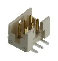 98424-G52-06LF Соединитель защищенный (4 стороны) 6 контакт(-ов) 2мм луженый прямой для поверхностного монтажа серия Minitek® лента на катушке AMPHENOL pe783912 фото
