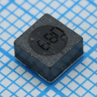 SRR4028-680Y Катушки постоянной индуктивности 68uH 30% SMD 4028 BOURNS pe524841 фото