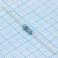 MF50360RJTB055 Резистор металлопленочный 0.5Вт 360Ом ±5% ±100 ppm/°C HK Resistor pe855337 фото