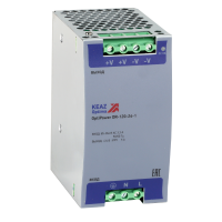 Блок питания OptiPower DR-120-24-1 284548 КЭАЗ pe663337 фото