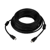 Кабель HDMI - HDMI 2,0, 15м, Gold, 17-6109-6 PROconnect pe734249 фото