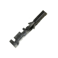 430300011 Контакт, Micro-Fit 3.0™, Серия 43030, Гнездо, Обжим, 26-30 AWG пакет Molex pe474665 фото