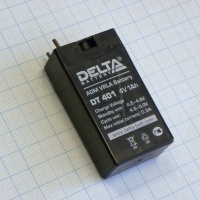 DT 401 DELTA pe156969 фото