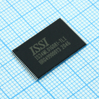 IS34ML01G081-TLI Флэш-память архитектура И-НЕ параллельная электропитание 3.3В 1Гбит 128M x 8 48-Pin TSOP-I ISSI pe361513 фото