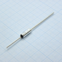 ZH103-113°(15A) Термопредохранитель аксиальный 113°(15A) Zhenhui pe110889 фото