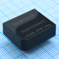 TD301DCANH3 Модуль шины CAN MORNSUN pe571689 фото