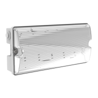 Светильник Compact Advanced 2Вт IP65 3ч аварийно-эвакуационный V1-EM-00432-01A01-6500265 VARTON pe579369 фото