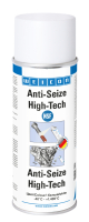 wcn27050400 10000221 WEICON Anti-Seize High-Tech Спрей (400 мл) Смазочное, антикоррозионное средство, не содержащее металл Weicon pe972585 фото