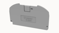 Боковая крышка D-DS16-01P-11-00Z(H) Degson pe521513 фото