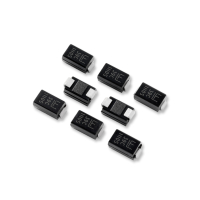 P4SMA10CA Littelfuse pe981801 фото