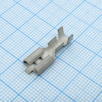 Контакт гнездовой 1/02497/44-02 Атлант pe136490 фото