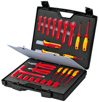 Набор инструментов KN-989912 Knipex pe795434 фото