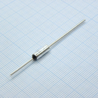 ZH103-115°(15A) Термопредохранитель аксиальный 115° (15А) Zhenhui pe110890 фото