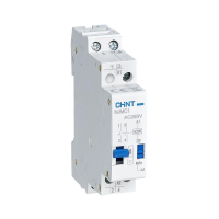 Реле импульсное NJMC1-16/2P AC 230В 657053 CHINT pe585770 фото