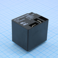 NT90T-N-A-S-DC12V-S-B-0.9 Реле сигнальное 40А один контакт на замыкание катушка 12В 0.9Вт FORWARD pe525867 фото