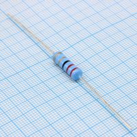 MF20022RJTB07573 Резистор металлопленочный 2Вт 22Ом ±5% ±100 ppm/°C HK Resistor pe855339 фото