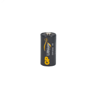 Батарейка литиевая CR123AE 3В- 1 шт. в блистере 15356 GP Batteries pe803115 фото