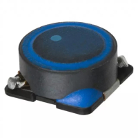 SLF10145T-152MR22-PF Катушка индуктивности SMD силовая 1500мкГн, 0.22A, по постоянному току 3400мОм 10x10мм TDK-EPCOS pe152107 фото