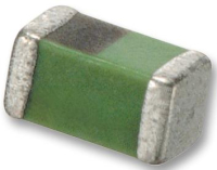 LQG15HS33NJ02D Катушка индуктивности SMD многослойная неэкранированная 33нГн ±5% 100МГц 8Q-добротность керамика 350мА 580мОм по постоянному току 0402 лента на катушке MURATA pe351531 фото