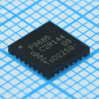 PCA9685BS,118 Драйвер светодиодной подсветки ШИМ 16 каналов 28HVQFN NXP pe227371 фото