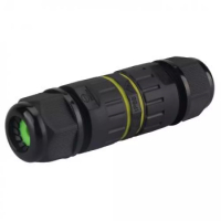 КОЛОДКА ГЕРМЕТИЧНАЯ M20-3P ВИНТОВАЯ (9-12 мм) Fucon pe755499 фото