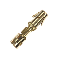 925661-2 Контакт гнездо обжим, 14-20 AWG коробка TE Connectivity pe514091 фото