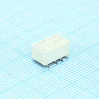 1462037-1 Сигнальное реле 3В 2А; Конфиг: 2C TE Connectivity pe320555 фото