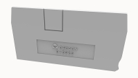 Боковая крышка D-DS2.5-01P-11-00Z(H) Degson pe521515 фото