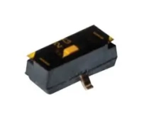 TDD01H0SB1R DIP переключатель 0.025А 24В SMD монтаж 200 циклов C&K COMPONENTS pe592428 фото