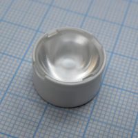 FA10838_TINA-W Линза для светодиодов серии LEMWA33X (Oslon/Cree XP-G), эфф=92%, 51° LEDIL pe142892 фото