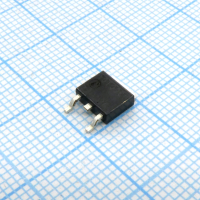 AP40T03GH Транзистор полевой MOSFET N-канальный 30В 28А 31.25Вт APEC pe151596 фото
